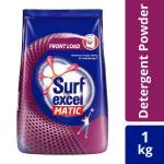 Surf Excel Matic Front Load Detergent Powder 1 kg