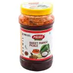 Prime Sweet Mango Pickle 1 kg