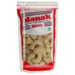 Manak Whole (W320) Cashews 100 g