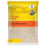 Pro Nature 100% Organic White Sesame 200 g