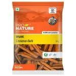 Pro Nature Organic Cinnamon 50 g