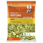 Pro Nature 100% Organic Cardamom 50 g