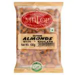 Miltop California Almond 100 g
