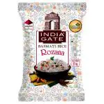 India Gate Rozana Basmati Rice 1 kg