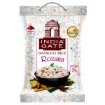 India Gate Rozana Basmati Rice 5 kg
