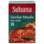 Suhana Sambar Masala 50 g