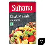 Suhana Chat Masala 50 g