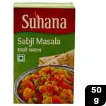 Suhana Sabji Masala 50 g