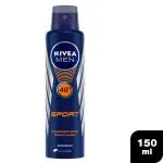 Nivea Men Sport Deodorant 150 ml