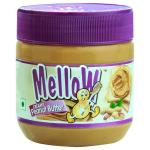 Mellow Creamy Peanut Butter 250 g
