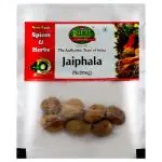 Ruchi Foodline Nutmeg/Jaiphala 25 g