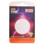 GM LED Nano Night White Lamp 0.5 W