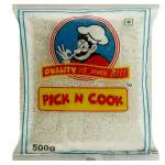 Pick N Cook Small Sabudana / Sago 500 g