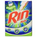 Rin Matic Detergent Powder 1 kg