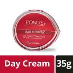 Pond's Age Miracle SPF 15 PA++ Cell ReGEN Day Cream for Normal to Dry Skin 35 g