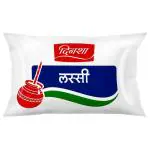 Dinshaw's Lassi 200 ml (Pouch)