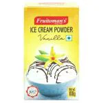 Fruitoman's Vanilla Ice Cream Powder 100 g