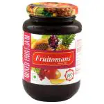 Fruitoman's Mixed Fruit Jam 500 g