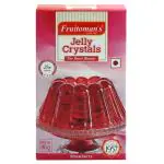Fruitoman's Strawberry Jelly Crystal 90 g