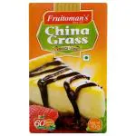 Fruitoman's China Grass 10 g