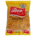 Dev Banana Chips 175 g