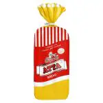 Super Brown Bread 400 g (Pack)