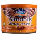 Blue Diamond Honey Roasted Almonds 150 g