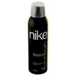 Nike Fission EDT Deodorant for Men 200 ml