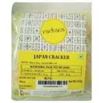 Rachana Japan Crackers Fryums 100 g