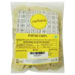 Rachana Papad Chips 100 g