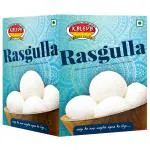 Kaleva Rasgulla 1 kg