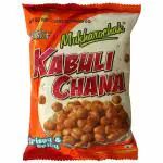 Mukharochak Kabuli Chana 200 g