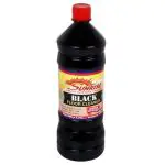 Sunrise Black Floor Cleaner 1 L