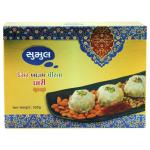 Sumul Kesar Badam Pista Ghari 500 g