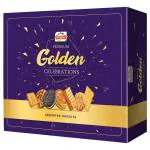 Priyagold Golden Celebrations Assorted Biscuits 1.40 kg