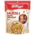 Kellogg's Muesli Nuts Delight 240 g