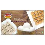 Kaleva Mishthan Assorted Sweets Gift Pack 900 g