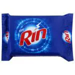 Rin Detergent Bar 75 g