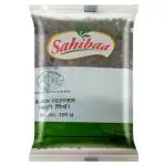 Sahibaa Kali Mirch 100 g
