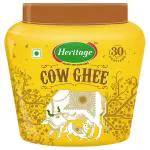 Heritage Cow Ghee 200 ml
