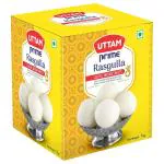 Uttam Prime Rasgulla 1 kg