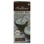 Dabur Homemade Coconut Milk 200 ml