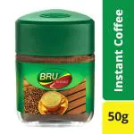 BRU Instant Coffee Powder 50 g