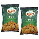 Tasty's Puri 130 g