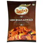 Tasty's Mini Bhakharwadi 130 g