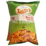 Tasty's Mix Farsan 140 g (Buy 1 Get 1 Free)