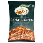 Tasty's Tikha Gathia 140 g