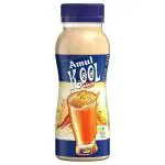 Amul Kool Badam Flavour Milk 200 ml