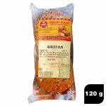 Dough Magic Burger Bun 120 g