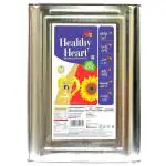 Healthy Heart Refined Sunflower Oil 15 kg